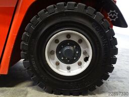 Kalmar ECG80-9S - SHORT - COMPACT