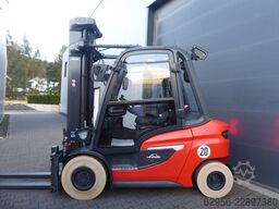 Linde H30D-01