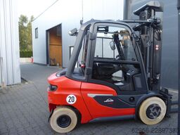 Linde H30D-01