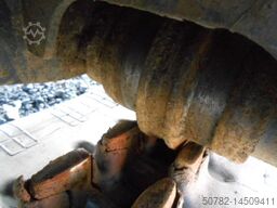 HITACHI ZX22U-2CLR , Powertilt