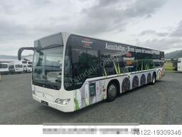 MERCEDES-BENZ O 530 Citaro/Euro5/A20/A21/Getriebeb.607000kmneu