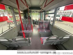 MERCEDES-BENZ O 530 Citaro/Euro5/A20/A21/Getriebeb.607000kmneu