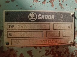 Škoda TVW 50-60/0