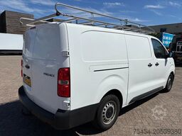 Toyota Proace Worker | 2.0 D-4D Cool Lang