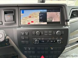 MAN TGL 12.220 BL 4x2 | laadbak 730 cm + laadklep 2...