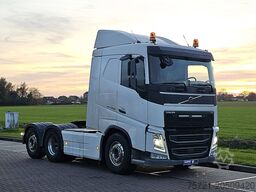 VOLVO FH 500 6X2 STEERED PTO+HYDR