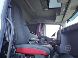 VOLVO FH 500 6X2 STEERED PTO+HYDR