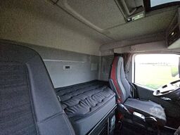 VOLVO FH 500 6X2 STEERED PTO+HYDR