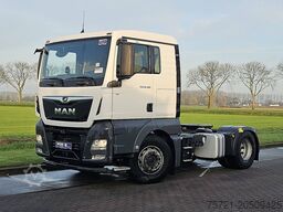 MAN 18.460 TGX kipphydaulik