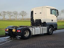 MAN 18.460 TGX kipphydaulik