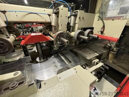 Weinig Hydromat 23C (6 spindle)