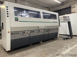 Weinig Powermat 2400  (7 spindle 50mm)