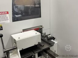 Weinig Powermat 2400  (7 spindle 50mm)