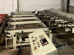 Weinig Stacker  A5  150m/min