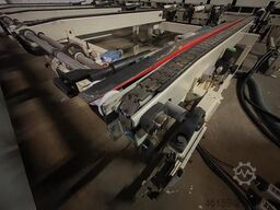 Weinig Stacker  A5  150m/min