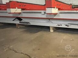 Weinig Stacker  A5  150m/min