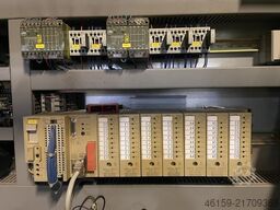 Weinig Stacker  A5  150m/min