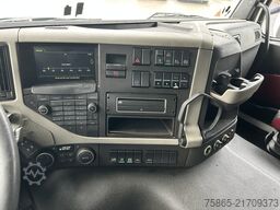 Volvo FM 420 Globetrotter / Smart Tacho V2 / VEB+ / 9...