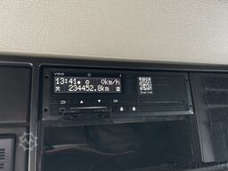 Volvo FM 420 Globetrotter / Smart Tacho V2 / VEB+ / 9...