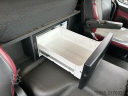 Volvo FM 420 Globetrotter / Smart Tacho V2 / VEB+ / 9...