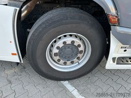Mercedes-Benz Actros 1842 Bigspace / 870 dkm / Tacho V2 / 2 T...