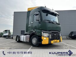 Renault T 380 Comfort / 637 dkm / NL Truck