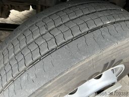 Renault T 380 Comfort / 637 dkm / NL Truck