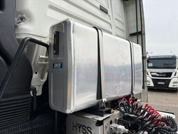MAN TGX 18.440 + PTO + RETARDER + EURO 6