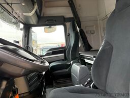 MAN TGX 18.440 + PTO + RETARDER + EURO 6