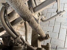 MAN TGX 18.440 + PTO + RETARDER + EURO 6