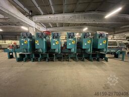 Stenner not Weinig or WACO MHS9