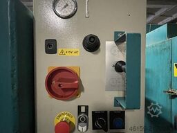 Stenner not Weinig or WACO MHS9