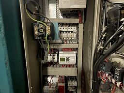 Stenner not Weinig or WACO MHS9