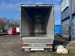 Knapen Trailers K200 - 80m3 Liftas *huren / Vermietung*
