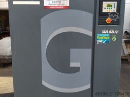 Atlas Copco GA45FF