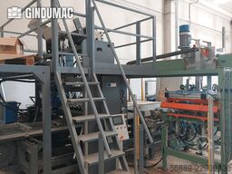 MAQUINARIA LDM VPS 2103
