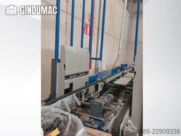 MAQUINARIA LDM VPS 2103