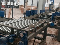 MAQUINARIA LDM VPS 2103
