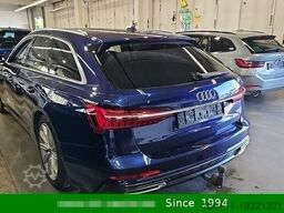 AUDI A6 Avant 55 TFSI e S-Line quattro sport