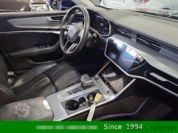 AUDI A6 Avant 55 TFSI e S-Line quattro sport