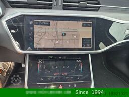 AUDI A6 Avant 55 TFSI e S-Line quattro sport