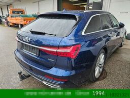 AUDI A6 Avant 55 TFSI e S-Line quattro sport