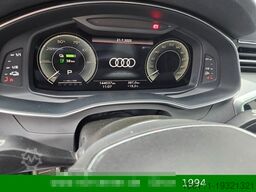 AUDI A6 Avant 55 TFSI e S-Line quattro sport