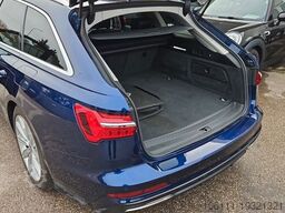 AUDI A6 Avant 55 TFSI e S-Line quattro sport