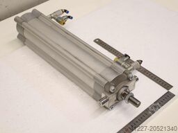 Festo DSBC-80-300-PPVA-N3A2  Hub 300 mm