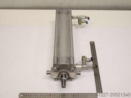 Festo DSBC-80-300-PPVA-N3A2  Hub 300 mm