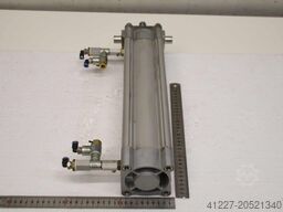 Festo DSBC-80-300-PPVA-N3A2  Hub 300 mm