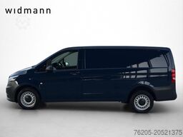 Mercedes-Benz Vito 114 CDI Kasten Lang Kamera,Klima,AHK