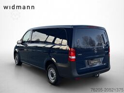 Mercedes-Benz Vito 114 CDI Kasten Lang Kamera,Klima,AHK