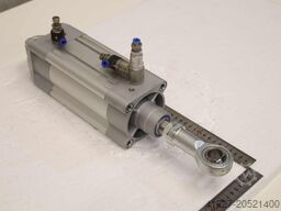 Festo DSBC-80-100-PPVA-N3 Hub 100 mm